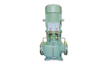 Fire Bilge Ballast Pumps in India