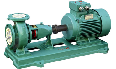 Marine Ccs Ballast Pumps in India