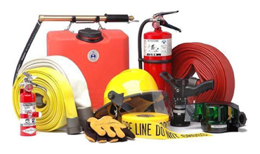 Other Fire Equipment accessories