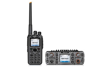 UHF MARINE RADIO