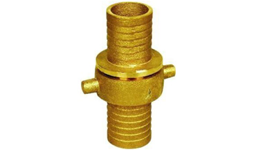 USA PIN TYPE HOSE COUPLING